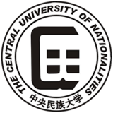 中央民族大学校徽